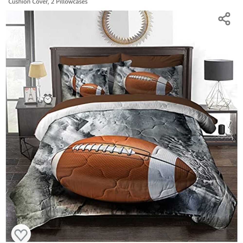 8 piece twin bed set